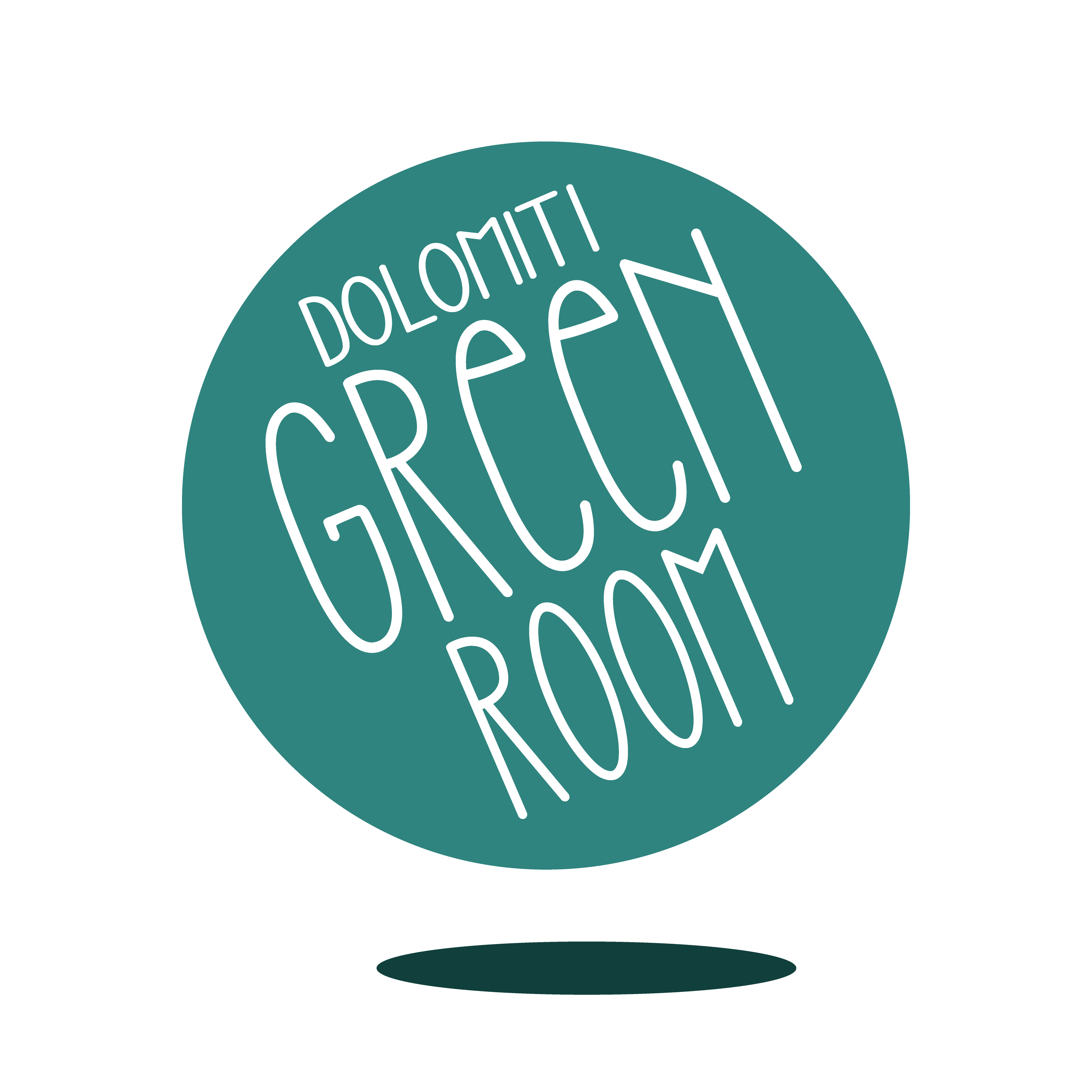Dolomiti Green Room