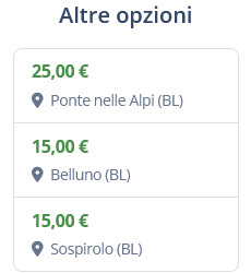 Offerte vicino a te