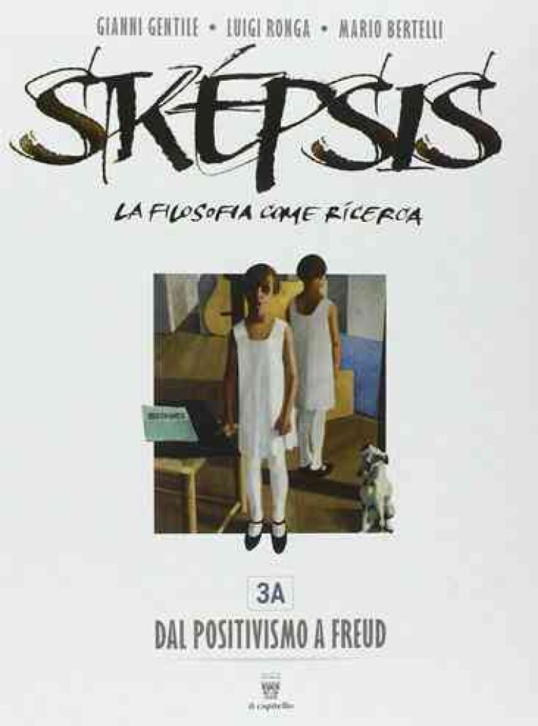 SkÉpsis volume 3 + libro digitale online