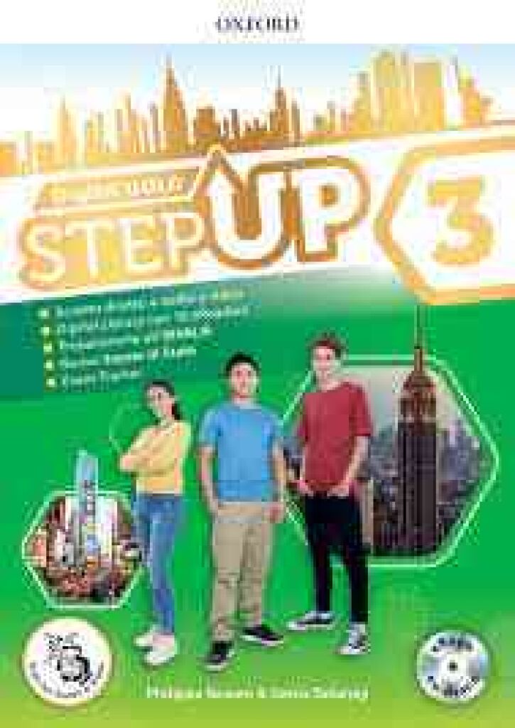 Step up 3 digital gold