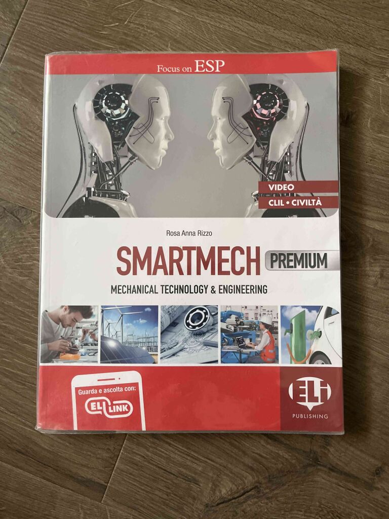 Smartmech Premium