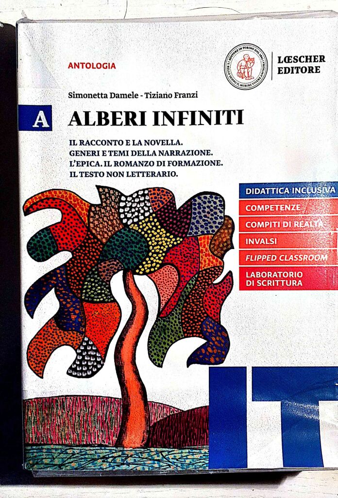 Alberi infiniti v a