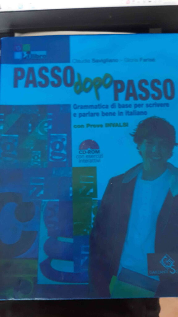 Passodopopasso