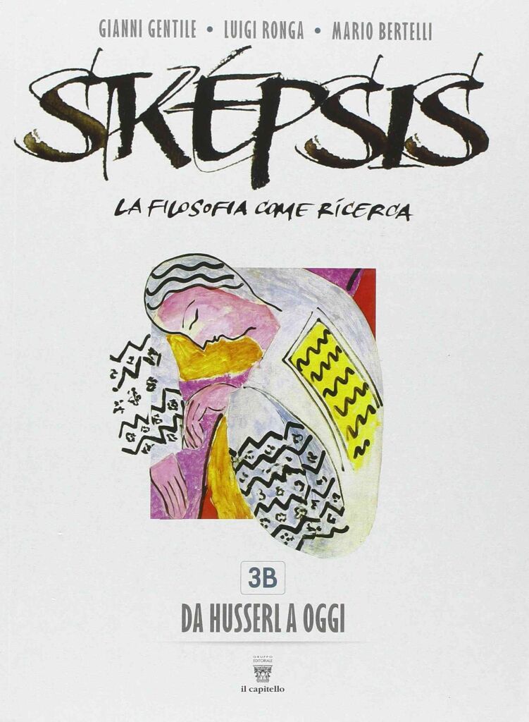 SkÉpsis volume 3 + libro digitale online