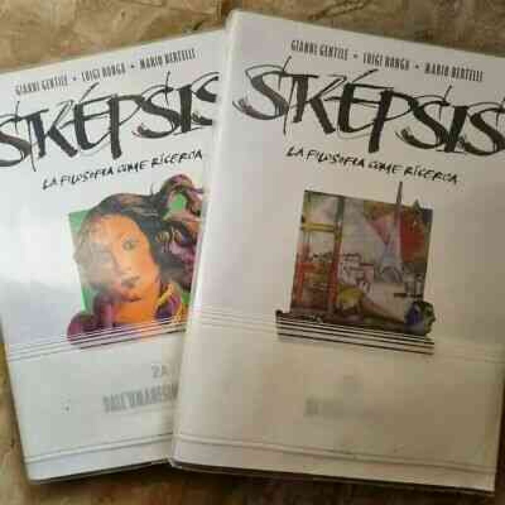 SkÉpsis volume 2 + libro digitale online