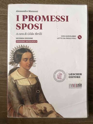 Promessi Sposi (i)