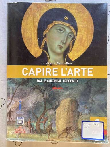 Capire L'arte 1