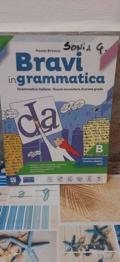 Bravi In Grammatica Vol. B