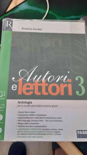 Autori e lettori