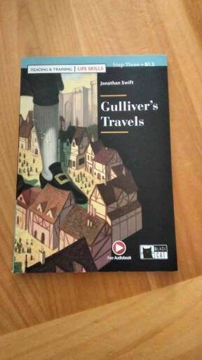 Gulliver's Travels