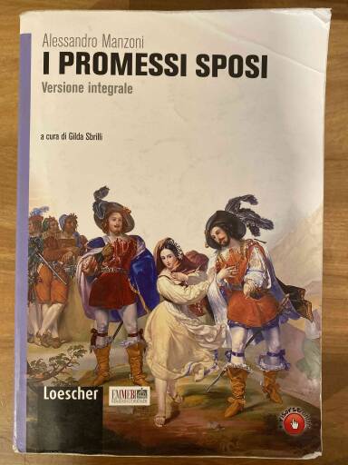 Promessi Sposi (i)