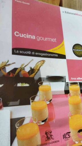 Cucina Gourmet/2 - Edizione Mista