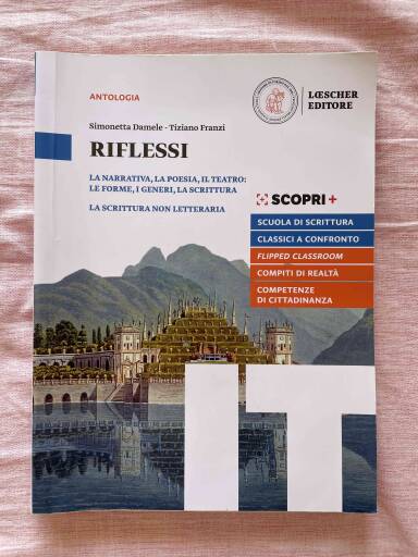 Riflessi Narrativa Poesia Teatro