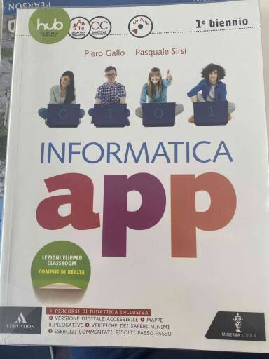 Informatica App