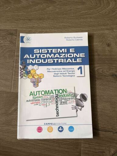 Sistemi Automazione Industriale 1 2019