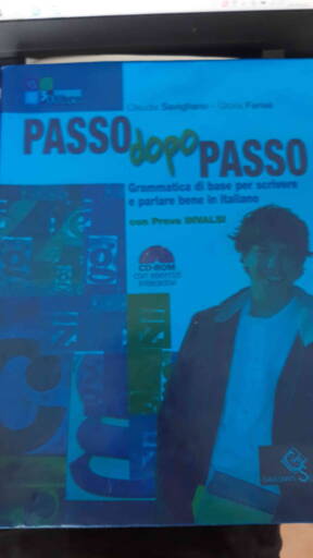 Passodopopasso