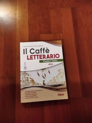 Caffe' Letterario (il)