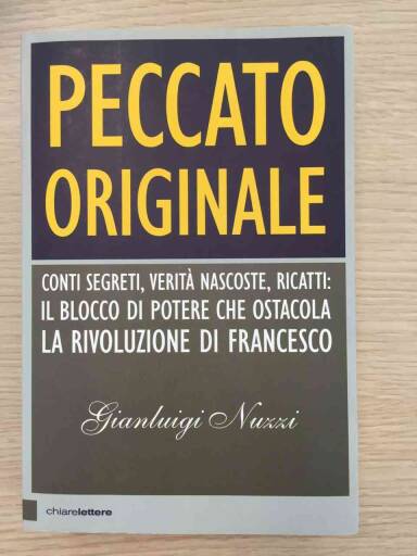 Peccato originale