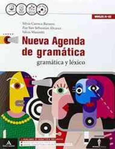 Nueva Agenda De Gramatica