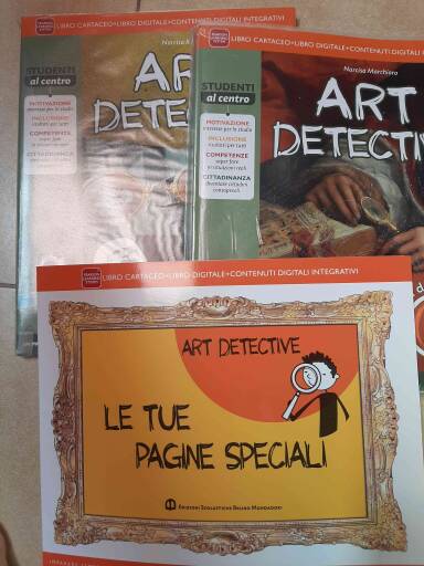 Art Detective