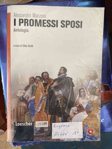 Promessi sposi (i)