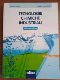 Tecnologie Chimiche Ind. 1