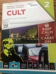 Cult Vol 2  -  Sb & Wb 2  +  Ebook 2 (anche Su Dvd)