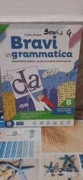 Bravi In Grammatica Vol. B