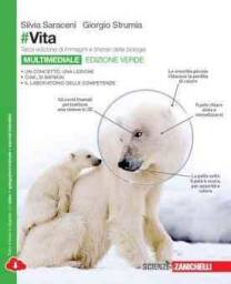 # Vita. Edizione Verde - 3ed. Di Immagini E Itinerari Della Biologia