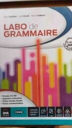 Labo De Grammaire + Easy Book (su Dvd) + Ebook