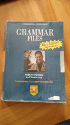 Grammar Files