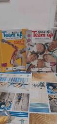 Team Up + E-book