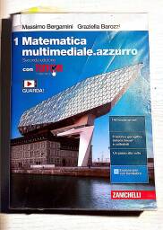 Matematica multimediale.azzurro