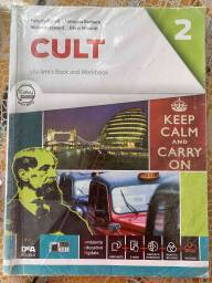 Cult Vol 2  -  Sb & Wb 2  +  Ebook 2 (anche Su Dvd)