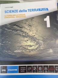 Scienze Della Terra Volume 1 Edizione Plus + Ebook