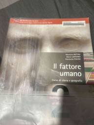 Fattore Umano 2