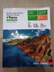 #terra Edizione Verde 2ed. - Volume Unico (ldm)