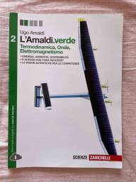 Amaldi Verde (l') - Vol  2 (ld)