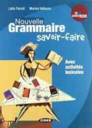 Nouvelle Grammaire Savoir-faire