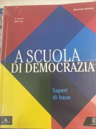 A Scuola Di Democrazia