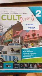 Cult [smart] Vol 2  -  Sb & Wb 2  +  Easyebook  (su Dvd) + Ebook