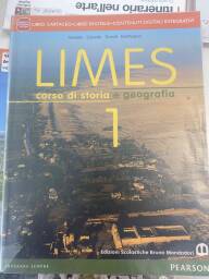 Limes 1