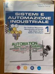 Sistemi Automazione Industriale 1 2019