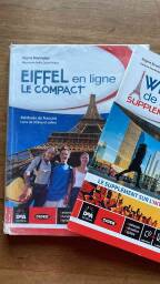 Eiffel En Ligne Le Compact - Volume Unico +  Ebook (anche Su Dvd)