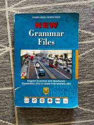 New Grammar Files + Dvd (cod  Cd 50227)