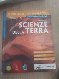 Scienze Integrate - Scienze Della Terra - Volume + Ebook