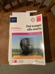Dal Tempo Alla Storia Libro Misto Con Libro Digitale