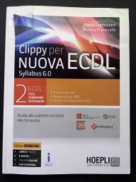 Clippy per nuova ecdl syllabus 6.0