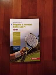 Regole E Numeri Dello Sport - Volume Per Il Secondo Biennio (ldm)
