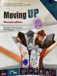 Moving Up Revised Edition - Volume 1 + Ebook Con Digital Reader